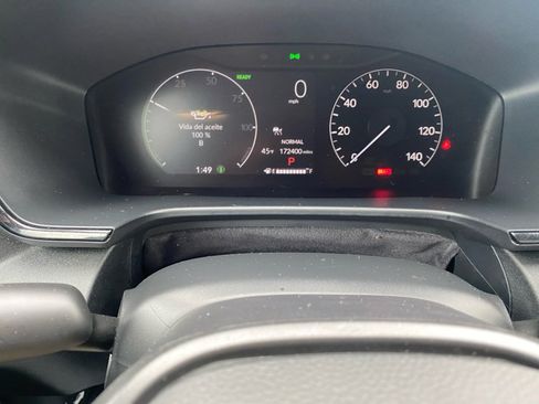 Used 2023 Honda CR-V Sport image 20