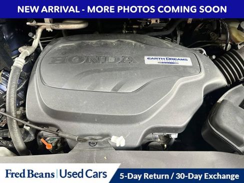 Used 2019 Honda Odyssey LX image 34