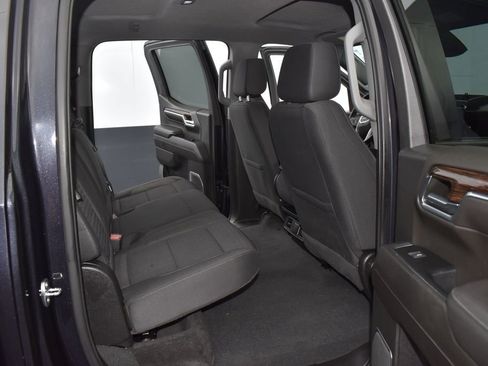 Used 2022 GMC Sierra 1500 Elevation AWD/4WD image 21