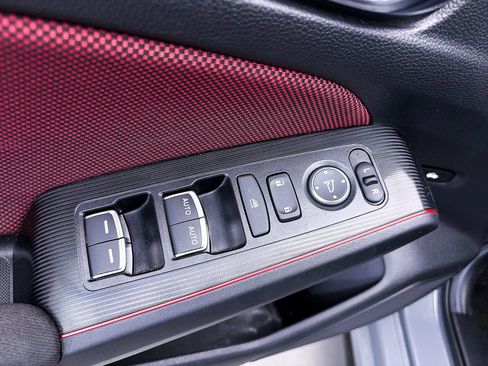 Used 2025 Honda Civic Si image 20
