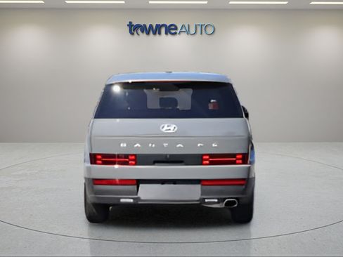 Used 2026 Hyundai Santa Fe SE AWD/4WD image 6