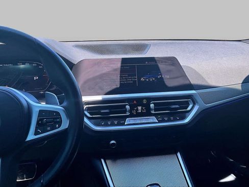 Used 2022 BMW M340i w/ Premium Package RWD image 6