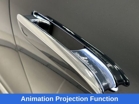 Certified 2024 Mercedes-Benz EQE 500 4MATIC SUV image 15