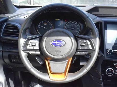 Used 2024 Subaru Forester Wilderness w/ Wilderness Package AWD/4WD image 15