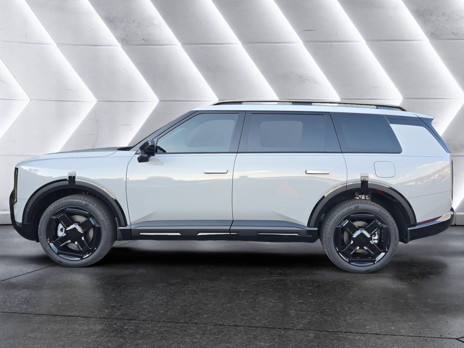 New 2027 Kia Telluride SX X-Line AWD/4WD image 2