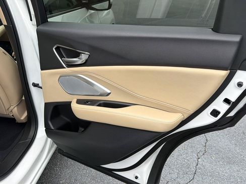 Used 2021 Acura RDX AWD w/ Advance Package image 15