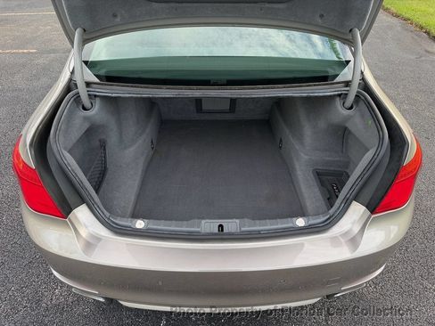 Used 2011 BMW 750i RWD image 85