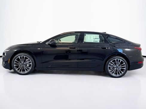 New 2027 Audi A6 e-tron Premium Plus AWD/4WD image 8