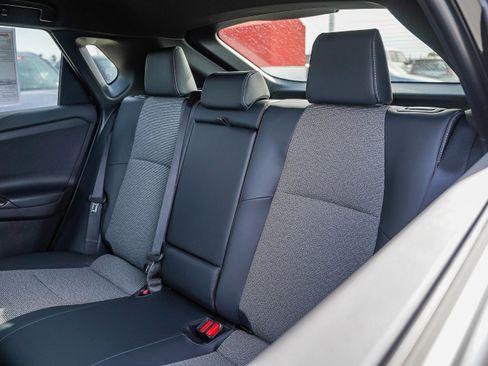 New 2026 Toyota bZ image 22