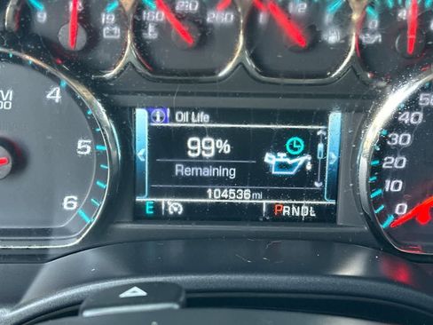 Used 2018 Chevrolet Silverado 1500 LT w/ All Star Edition RWD image 23