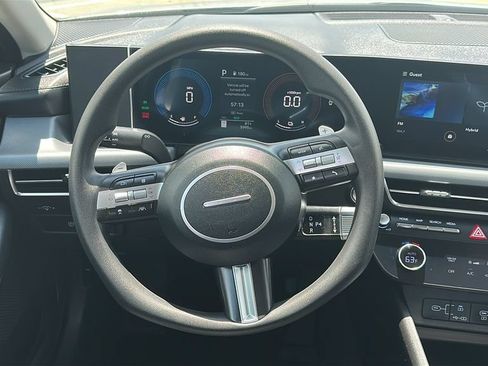 Used 2026 Hyundai Sonata Blue FWD image 22
