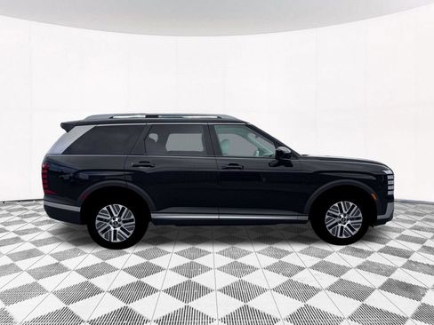 New 2026 Hyundai Palisade SEL AWD/4WD image 14