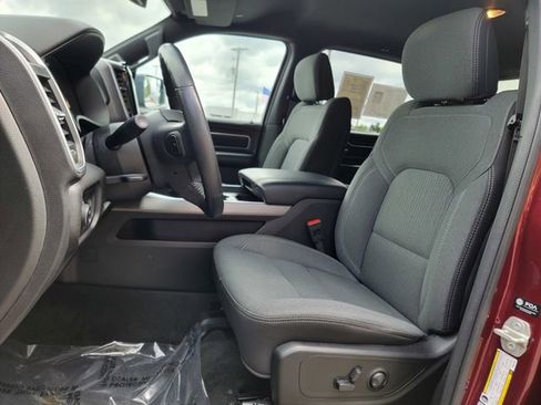 Certified 2023 RAM 1500 Big Horn AWD/4WD image 20