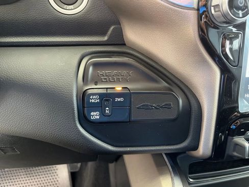 New 2024 RAM 3500 Laramie w/ Safety Group image 40