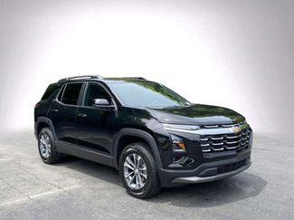 Used 2026 Chevrolet Equinox LT w/ Convenience Package II FWD video 2
