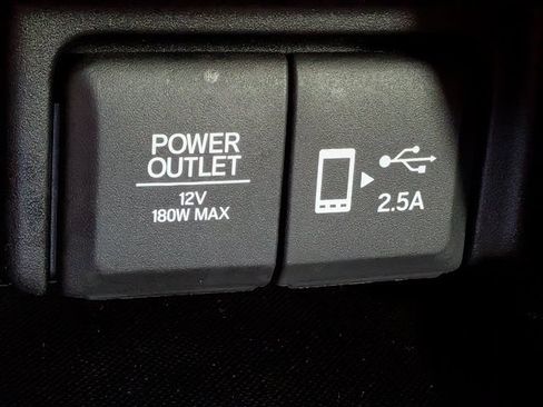 Certified 2020 Honda Passport EX-L image 27