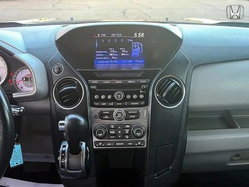 Used 2012 Honda Pilot EX-L image 35