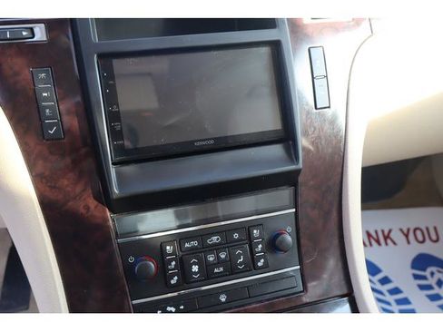 Used 2007 Cadillac Escalade AWD w/ Information Package image 14