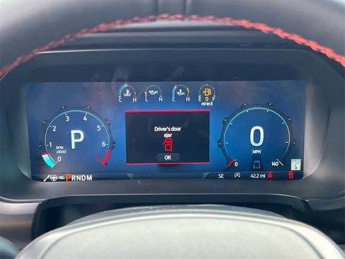 New 2025 Ford F150 Raptor image 26