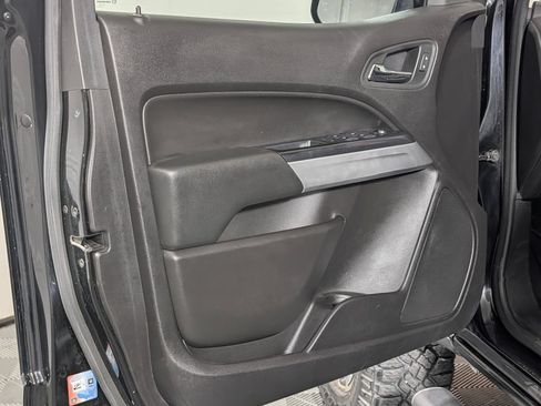 Used 2017 Chevrolet Colorado ZR2 AWD/4WD image 25