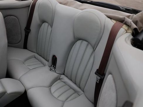 Used 2003 Jaguar XK8 2dr Convertible XK8 image 11