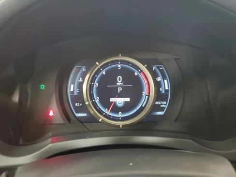 Used 2016 Lexus IS 200t w/ F Sport Package RWD image 26