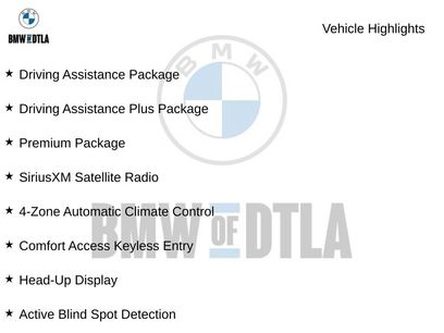 Used 2018 BMW X6 sDrive35i