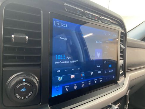 Used 2022 Ford F150 XLT w/ Equipment Group 302A High image 25