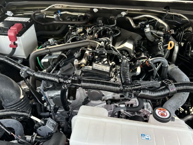 Used 2026 Toyota Tacoma TRD Sport RWD image 33