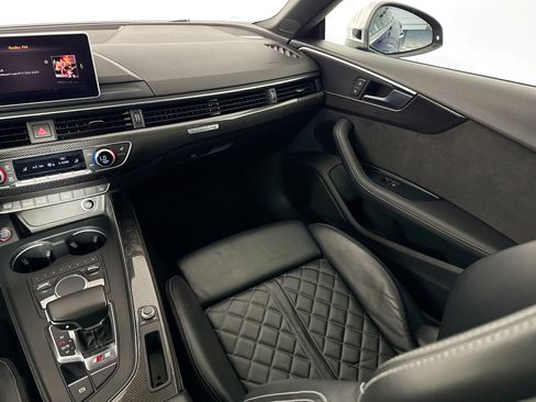 Used 2018 Audi S5 Prestige image 33