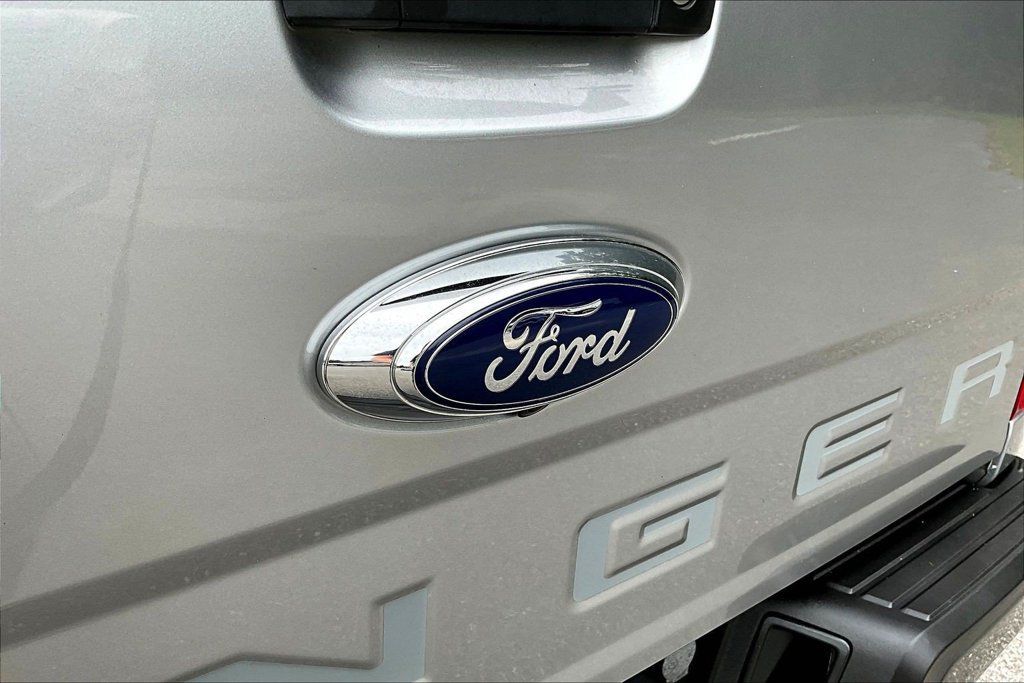 Certified 2020 Ford Ranger XLT w/ Equipment Group 301A Mid AWD/4WD image 27