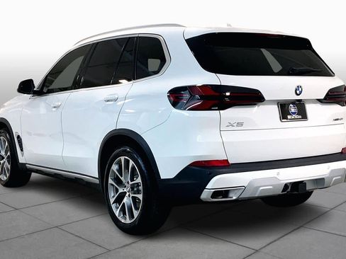 New 2026 BMW X5 xDrive40i image 12
