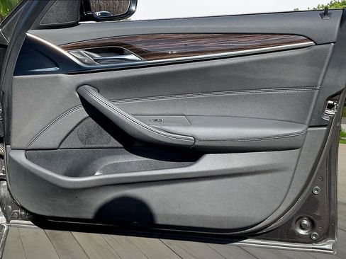 Used 2019 BMW 530e xDrive 530e xDrive iPerformance w/ Convenience Package image 27