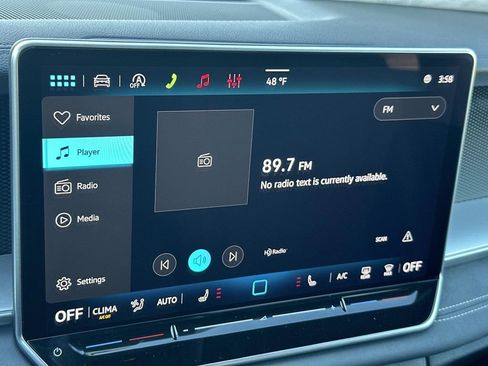 New 2026 Volkswagen Tiguan SE FWD image 6