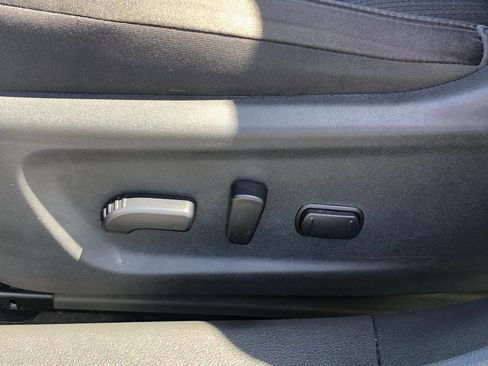 Used 2019 Nissan Altima 2.5 SV AWD/4WD image 13