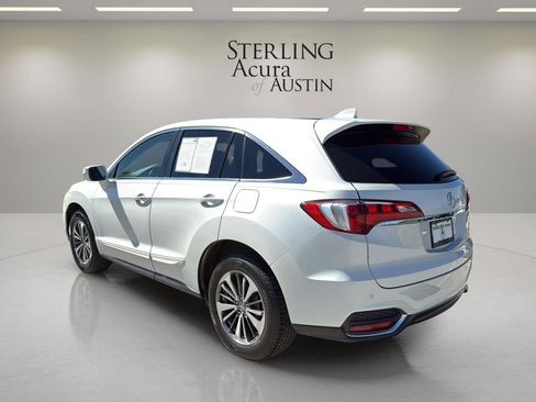 Used 2017 Acura RDX FWD w/ Advance Package image 7