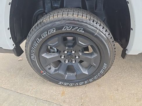 New 2026 RAM 1500 Big Horn image 29