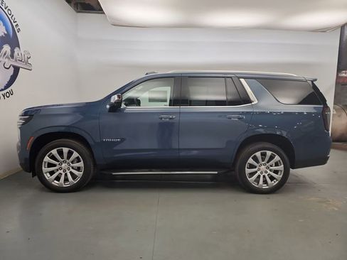 New 2026 Chevrolet Tahoe Premier w/ Sun And Tow Package image 4