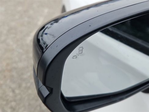 Certified 2026 Honda HR-V Sport image 19