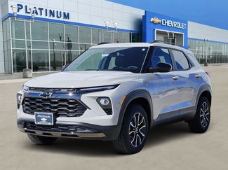 New 2026 Chevrolet TrailBlazer ACTIV w/ Convenience Package video 2