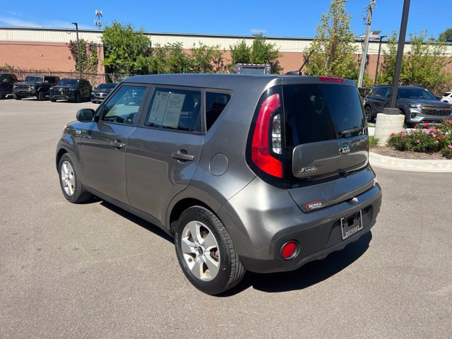 Used 2019 Kia Soul FWD image 7
