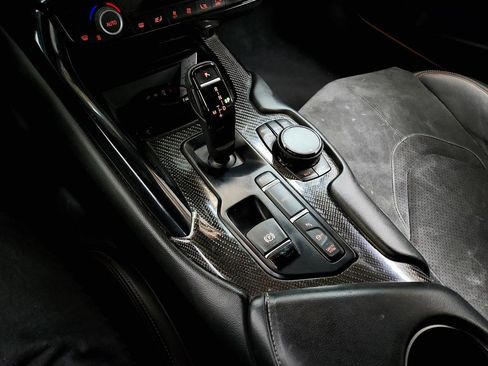 Used 2021 Toyota Supra w/ Safety & Technology Package image 18