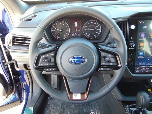 New 2026 Subaru Forester Sport w/ Sport Plus Package image 15