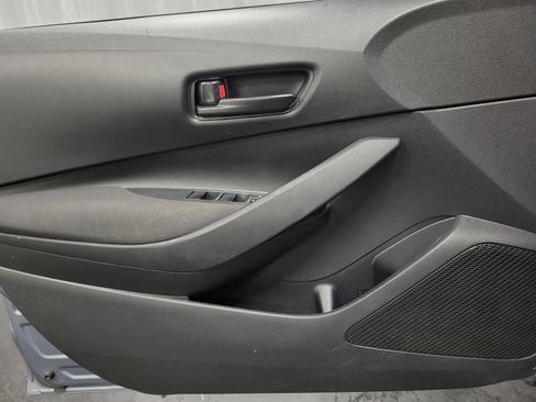 Used 2024 Toyota Corolla LE FWD image 22