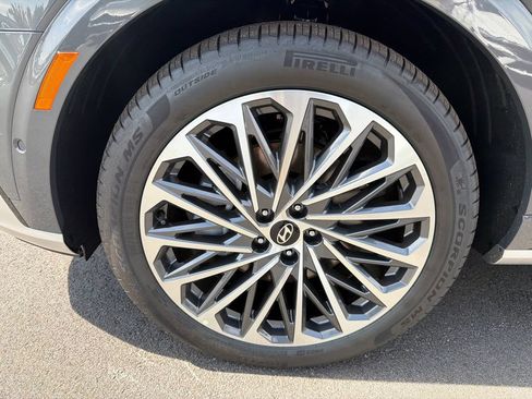 New 2026 Hyundai Palisade Calligraphy AWD/4WD image 12