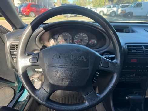 Used 1995 Acura Integra LS image 9