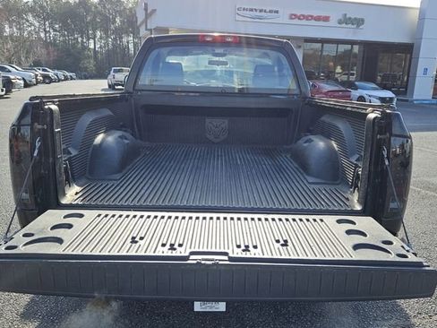 Used 2007 Dodge Ram 1500 Truck SLT image 4