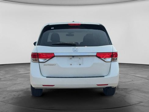 Used 2016 Honda Odyssey EX-L image 9