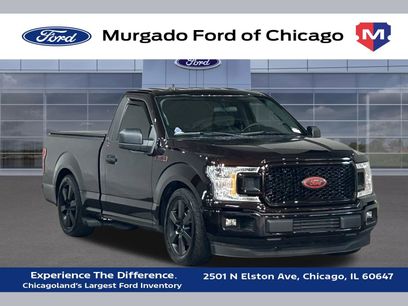 Used 2020 Ford F150 XL w/ Equipment Group 101A Mid