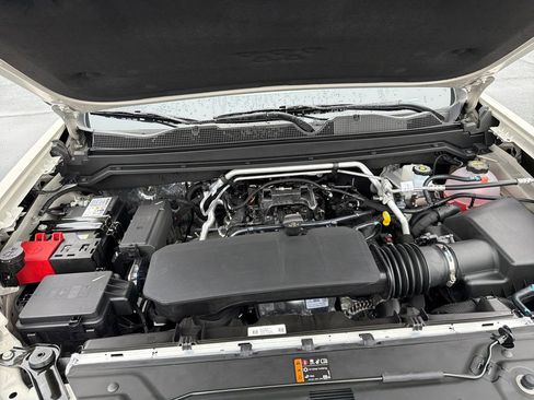 New 2026 Chevrolet Colorado Trail Boss image 23